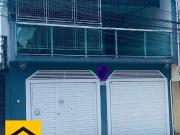 Casa / Sobrado para Venda em Mauá/SP Vila Bocaina 2 Quartos