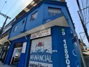 Casa / Sobrado para Venda em Mauá/SP Vila Bocaina 2 Quartos