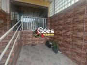 Casa / Sobrado para Venda em Mauá/SP Vila Bocaina 3 Quartos