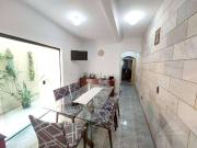 Casa / Sobrado para Venda em Mauá/SP Vila Bocaina 3 Quartos