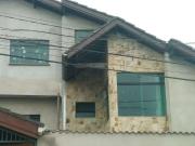 Casa / Sobrado para Venda em Mauá/SP Vila Bocaina 3 Quartos