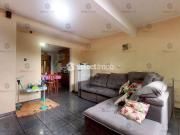 Casa / Sobrado para Venda em Mauá/SP Vila Dirce 3 Quartos