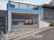 Casa / Sobrado para Venda em Mauá/SP Vila Emílio 3 Quartos