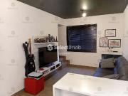 Casa / Sobrado para Venda em Mauá/SP Vila Falchi 2 Quartos