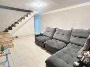 Casa / Sobrado para Venda em Mauá/SP Vila Falchi 3 Quartos