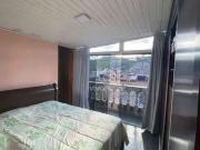 Casa / Sobrado para Venda em Mauá/SP Vila Feital 3 Quartos