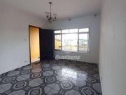 Casa / Sobrado para Venda em Mauá/SP Vila Guarani 4 Quartos