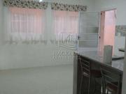 Casa / Sobrado para Venda em Mauá/SP Vila Lisboa 3 Quartos