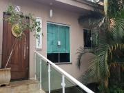 Casa / Sobrado para Venda em Mauá/SP Vila Magini 3 Quartos