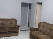 Casa / Sobrado para Venda em Mauá/SP Vila Magini 3 Quartos