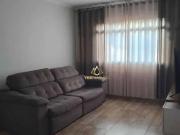 Casa / Sobrado para Venda em Mauá/SP Vila Noêmia 3 Quartos