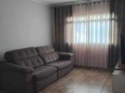 Casa / Sobrado para Venda em Mauá/SP Vila Noêmia 3 Quartos