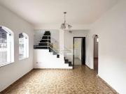 Casa / Sobrado para Venda em Mauá/SP Vila Noêmia 5 Quartos