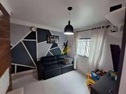 Casa / Sobrado para Venda em Mauá/SP Vila Nossa Senhora...