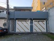 Casa / Sobrado para Venda em Mauá/SP Vila Nossa Senhora...