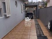 Casa / Sobrado para Venda em Mauá/SP Vila Nossa Senhora...