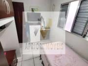 Casa / Sobrado para Venda em Mauá/SP Vila Nossa Senhora...