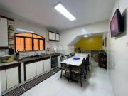 Casa / Sobrado para Venda em Mauá/SP Vila Nossa Senhora...