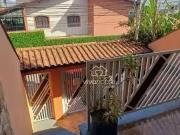 Casa / Sobrado para Venda em Mauá/SP Vila Nossa Senhora...