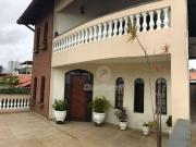 Casa / Sobrado para Venda em Mauá/SP Vila Nossa Senhora...