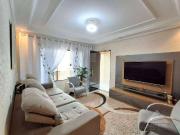 Casa / Sobrado para Venda em Mauá/SP Vila São Francisco...