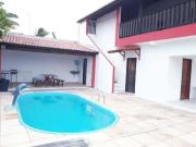 Casa / Sobrado para Venda em Maxaranguape/RN Caraúbas 4...