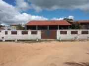 Casa / Sobrado para Venda em Maxaranguape/RN Centro 2...