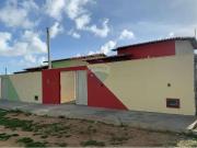 Casa / Sobrado para Venda em Maxaranguape/RN Centro 2...