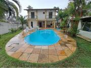 Casa / Sobrado para Venda em Maxaranguape/RN Povoado Dom...