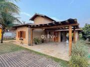 Casa / Sobrado para Venda em Mendonça/SP Centro 3 Quartos