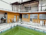 Casa / Sobrado para Venda em Mesquita/RJ Centro 3 Quartos