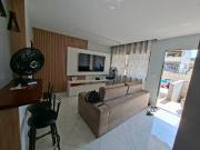 Casa / Sobrado para Venda em Mesquita/RJ Centro 3 Quartos