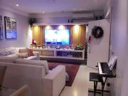 Casa / Sobrado para Venda em Mesquita/RJ Centro 3 Quartos