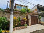 Casa / Sobrado para Venda em Mesquita/RJ Cosmorama 4 Quartos