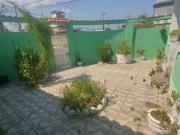 Casa / Sobrado para Venda em Mesquita/RJ Juscelino 2 Quartos