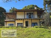 Casa / Sobrado para Venda em Miguel Pereira/RJ Barão de...