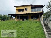 Casa / Sobrado para Venda em Miguel Pereira/RJ Estância...