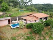 Casa / Sobrado para Venda em Miguel Pereira/RJ Lagoa das...