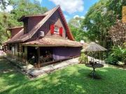 Casa / Sobrado para Venda em Miguel Pereira/RJ Mangueiras