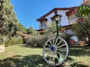 Casa / Sobrado para Venda em Miguel Pereira/RJ Vila Suissa
