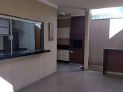 Casa / Sobrado para Venda em Mirassol/SP Parque Nascente...