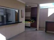 Casa / Sobrado para Venda em Mirassol/SP Parque Nascente...