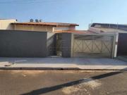 Casa / Sobrado para Venda em Mirassol/SP Parque...