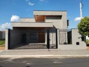 Casa / Sobrado para Venda em Mirassol/SP Residencial...