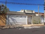 Casa / Sobrado para Venda em Mirassol/SP Residencial...