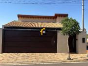 Casa / Sobrado para Venda em Mirassol/SP Residencial...