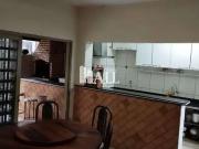 Casa / Sobrado para Venda em Mirassol/SP Vale do Sol 3...