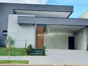 Casa / Sobrado para Venda em Mirassol/SP Village Damha...