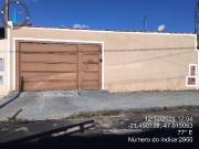 Casa / Sobrado para Venda em Mococa/SP Jardim São...
