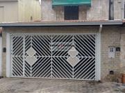 Casa / Sobrado para Venda em Mogi das Cruzes/SP Centro 3...